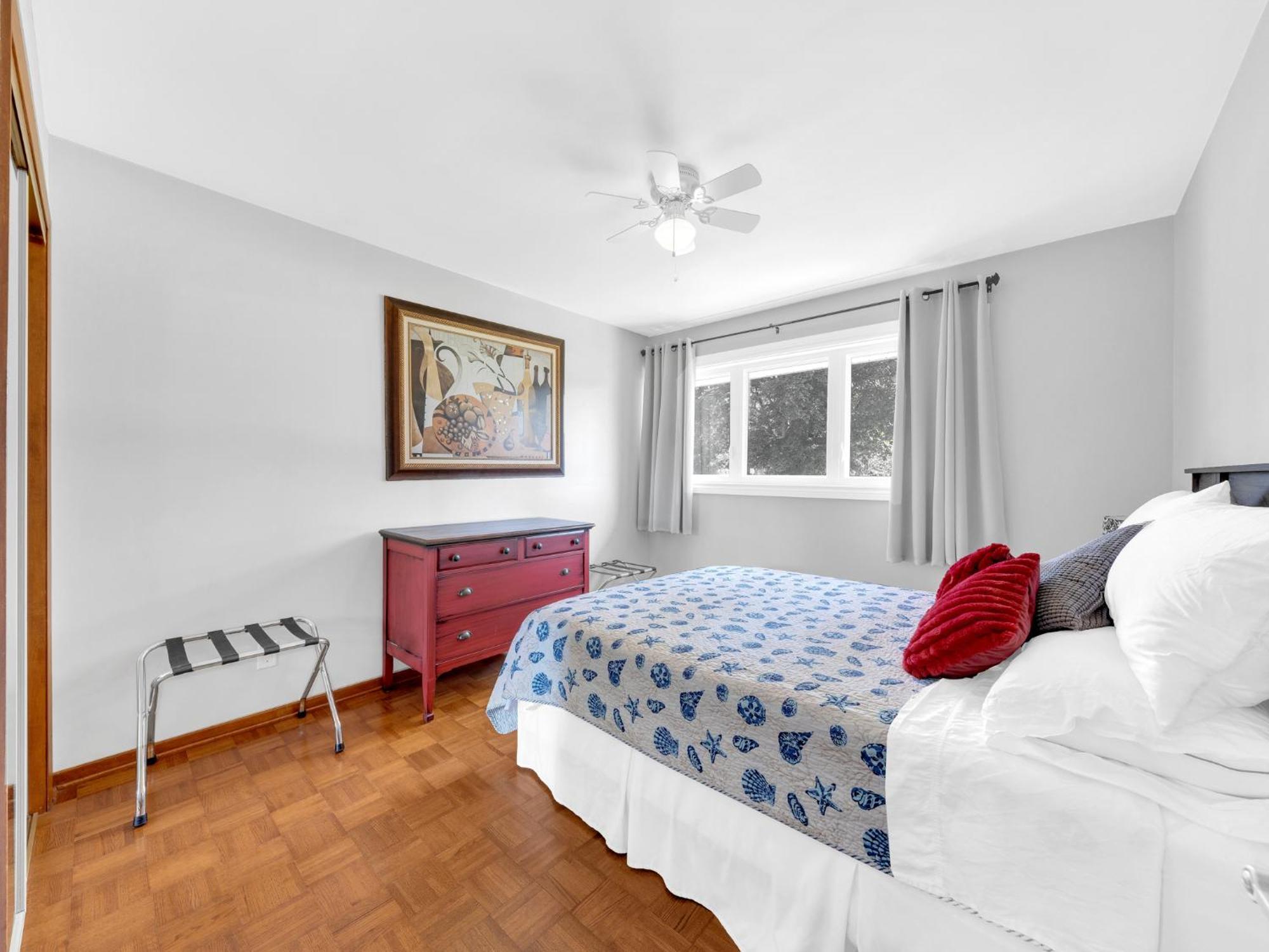 Park Bungalow #4 - Seacliff Beach Suites Leamington Dış mekan fotoğraf